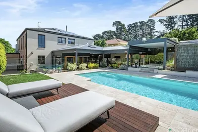 Image de Resort Style Family Luxury on the Mornington Peninsula