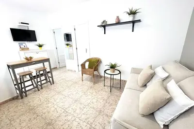 Mahostly Apartamento Comillas Pg