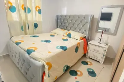 Image de An apartment to rest I offer you a place of blessing in Santiago Rd