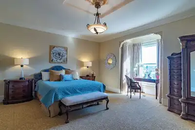 Image de King Suite Mins Monterey Carmel