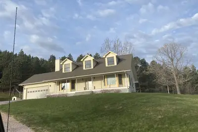 Image de Country Home - Minutes to Sturgis and other Black Hills Attractions