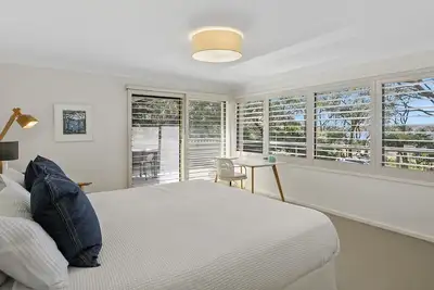 Image de Free Night Stay this Winter* Across from Beach+pet