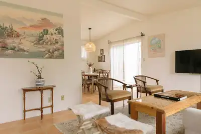 Image de Cozy central Tucson home close to U of A w/ king bed