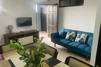 Image de Cielo 3 Apartments, Juan Santamaría Airport