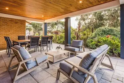 Image de MacLeods Fairway Your Golfside Family Getaway