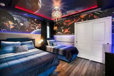 Image de Special Offer! Get Up To 20% off Weekly Rental with complementary Pool Heating!