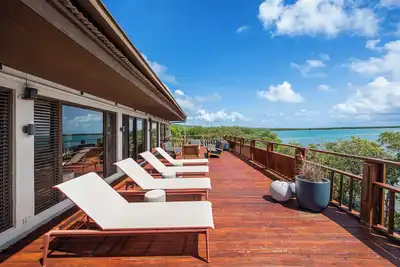 Image de Tu Casa at Mary Lee's by the Sea