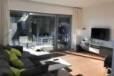 Image de Anna Apartment Norderwung - Anna Apartment Norderwung/Eg/Ug
