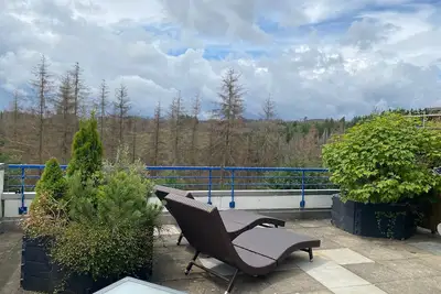 Image de Ferienwohnung/app. für 4 Gäste mit 50m² in Hohegeiß