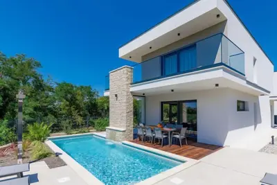 Image de Villa Irena by Interhome