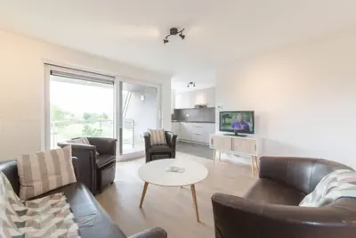 Rozenhof by Interhome