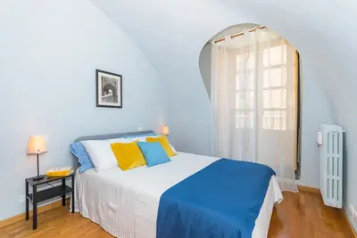 Image de Cavour 10 - San Carlo Apartment