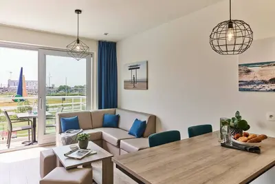 Image de Appartement de vacances moderne pour 4 personnes