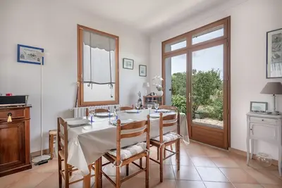 Image de Belle maison pour 7, au coeur des marais salants