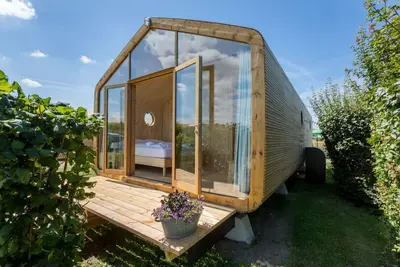 Image de Petite maison près des dunes Oranjezon