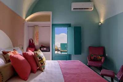 Image de Ice cream suite up to 5 guests near central square! ! !