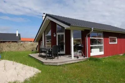 Image de Ocean Cottage - Unser Kleinster Ferienhaustyp