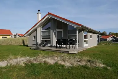 Image de Ocean Cottage - Unser Kleinster Ferienhaustyp