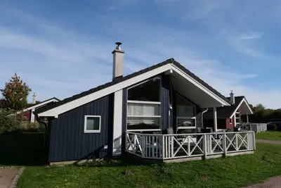Image de Vacation home type A - our smallest type of vacation home