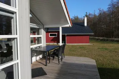 Image de Beach House - Skandinavisch Wohnen im Ferienhaus