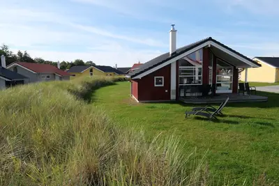 Image de Beach House - Skandinavisch Wohnen im Ferienhaus