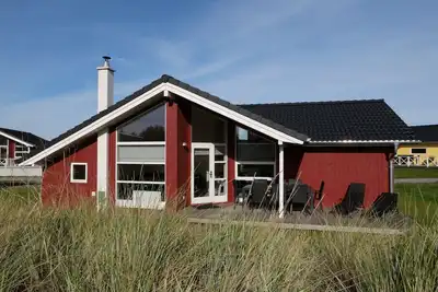 Image de Vacation home type C - a vacation home with space and style