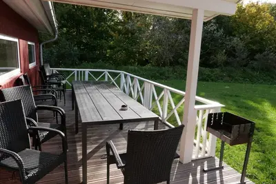 Image de Ferienhaus Typ D - unser Ferienhaus mit viel Platz und Charme