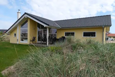 Image de Ferienhaus Typ D - unser Ferienhaus mit viel Platz und Charme