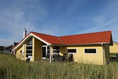Image de Ferienhaus Typ D - unser Ferienhaus mit viel Platz und Charme