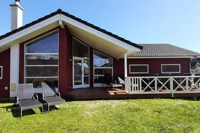Image de Ferienhaus Typ D - unser Ferienhaus mit viel Platz und Charme