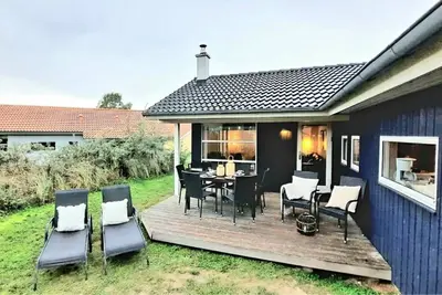 Image de Surfers Residence - Ferien auf die Skandinavische Art