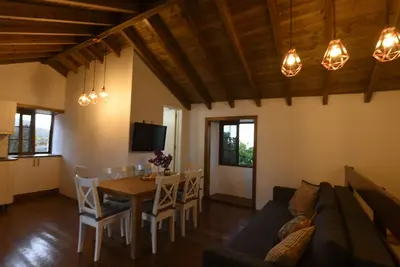 Image de Excellent location in Frontera. Near puddles, trails and town.