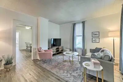Image de Pet-Friendly Greenville Home w/ Private Yard