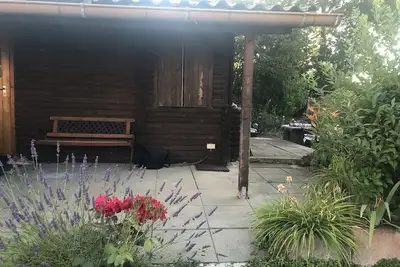 Image de Log cabin \"Manfred\" ideal for 2 people