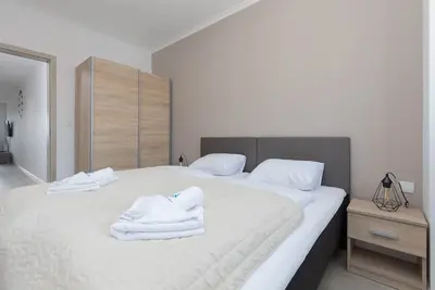 Image de Wybrzeże Władysława Iv 31 |Apartment | Port