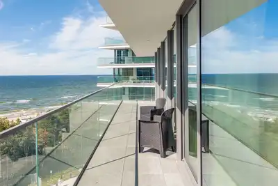 Image de Prywatne Apartamenty Sun & Snow w Wave