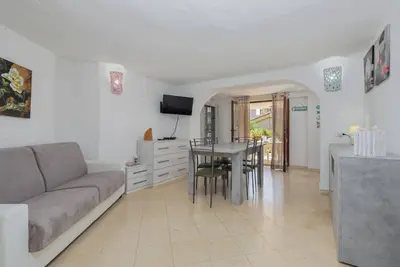 Image de Maison de vacances \"Appartamento Anna\" près de la plage avec jardin, terrasse et Wi-Fi