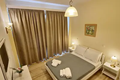Image de Studio 'Alexandra Studio 2' avec balcon privé et Wi-Fi