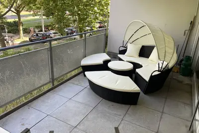 Image de 2 Bedroom apartment in upscale Zurich area