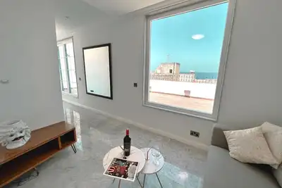 Image de Sea View Apartment With Spacious Terrace