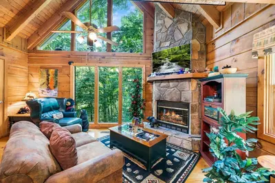 Image de Mountain Bearadise | By Colonial Properties