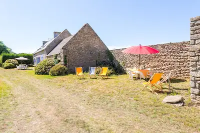 Image de Vacances entre mer et campagne pour 8