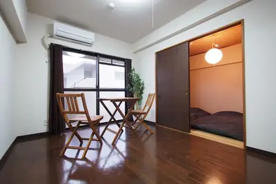 Image de Rm 403: Nest 3mins to the Nearest Subway. Free wifi