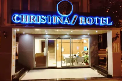 Image de Christina Apart Otel