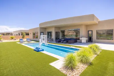 Image de Oasis On The 9th at The Ledges Golf Club *Private Pool Included*