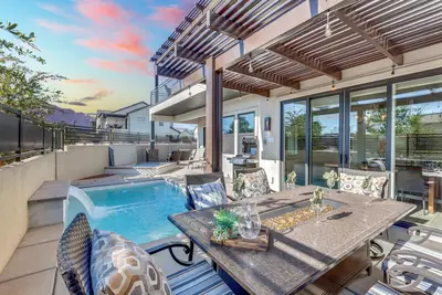 Image de Ocotillo Springs Resort 43 | Private Pool, Hot Tub, and Mountain Views