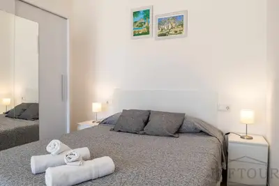 Image de Inftour President 3 Apartamento