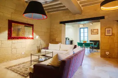 Image de Maison Katcha - Maison de 3 chambres (Katcha)