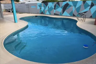 Image de Sunswept Breeze - Pool/Bbq/Foosball