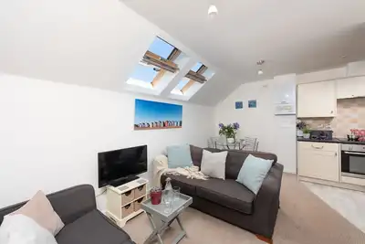 Image de 7 Trevose House -  an apartment that sleeps 4 guests  in 2 bedrooms
